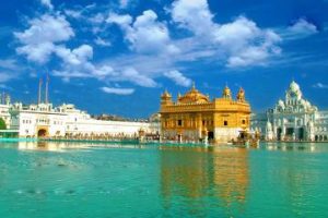 3 Days Private Luxury Amritsar Tour with VIP Entry Visit of Wagah Border