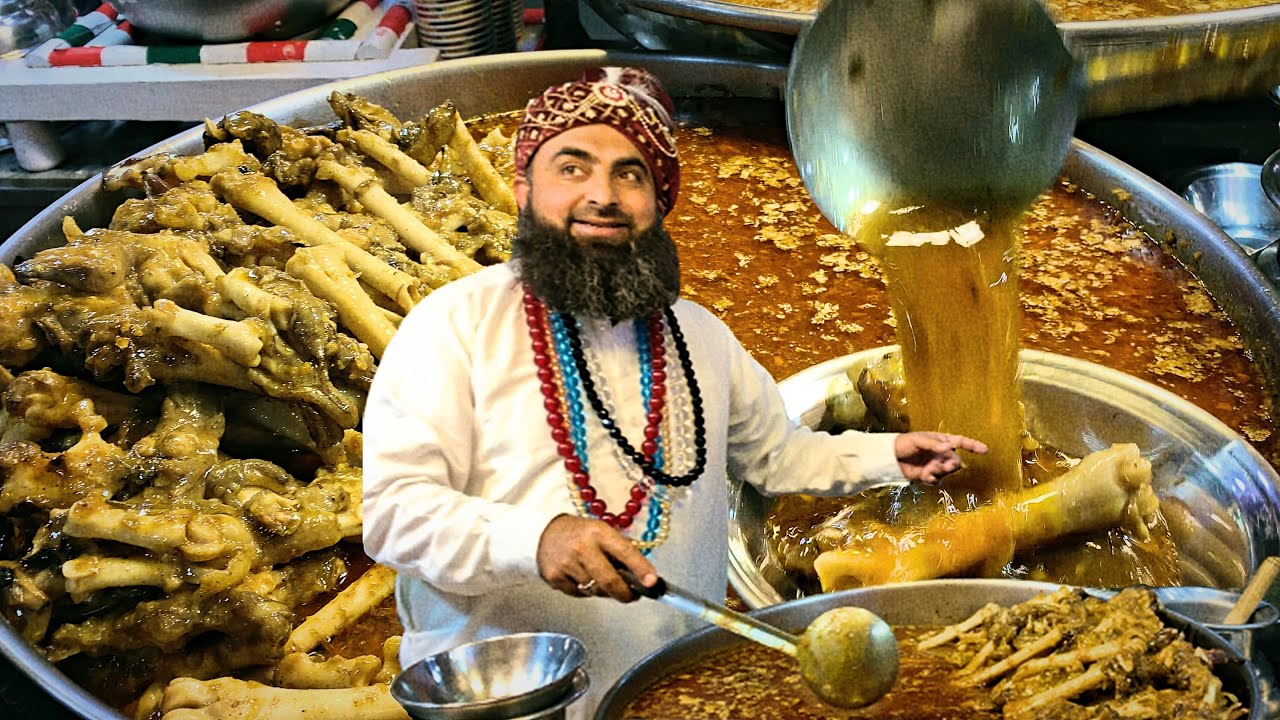 ULTIMATE STREET FOOD IN PAKISTAN 🇵🇰 RAMADAN NIGHT MARKET IN ISLAMABAD