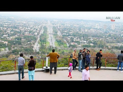 The Ultimate Guide for Your Visit Islamabad