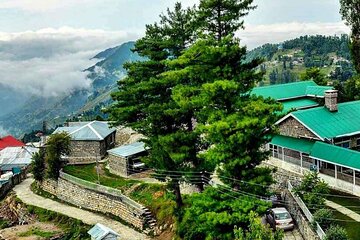 3 Days Murree Tour Package