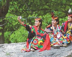 7 Days Private Tour in Kalash and Chitral Pakistan