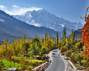 Explore Hunza Valley Pakistan - 6 Days Tour Including Food And Accommodation