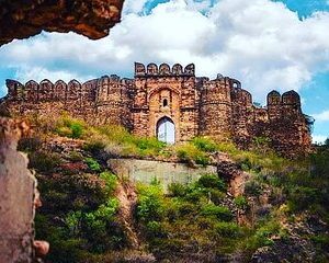 From Islamabad: Full Day Rohtas Fort (UNESCO Heritage Sight ) Guided Trip