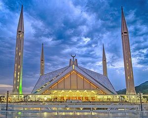 Full Day Private Guided City Tour In Islamabad Pakistan