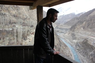 Hunza Valley Pakistan Family Tour