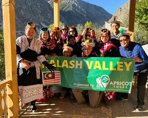 Kalash Festival - 15 Days