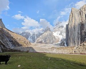 Multi-Day Tour Traverse of Baltistan