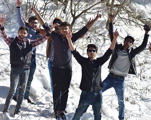 Private Tour: Guided Day Trip To Murree from Islamabad