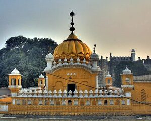 From Lahore Private 7 Days 7 Night Enchanted West Punjab Tour