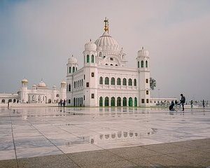 Lahore Private 5 Days 5 Nights Enchanted West Punjab Tour