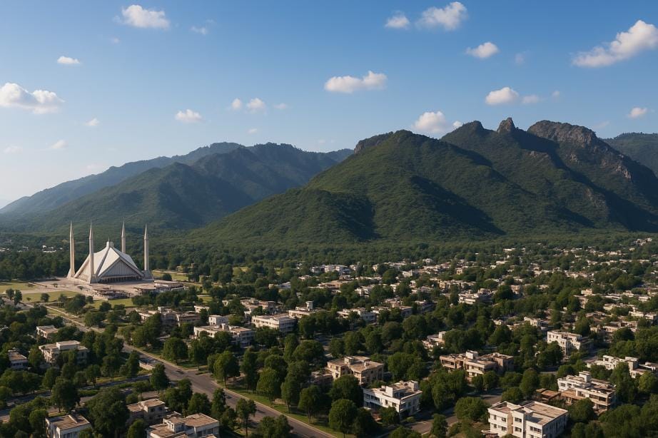 Islamabad